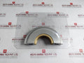 Mitsubishi Oil Deflector Set For Pinion Side N25-56K-d123-p, 7D627001