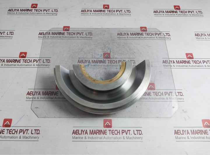 Mitsubishi Oil Deflector Set For Pinion Side N25-56K-d123-p, 7D627001