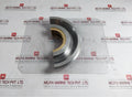 Mitsubishi Oil Deflector Set For Pinion Side N25-56K-d123-p, 7D627001