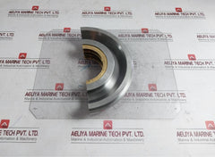 Mitsubishi Oil Deflector Set For Pinion Side N25-56K-d123-p, 7D627001