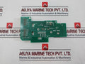 Mitsubishi Pd308-2 Printed Circuit Board