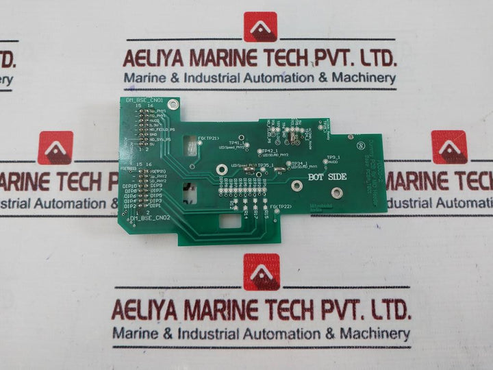 Mitsubishi Pd308-2 Printed Circuit Board