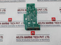 Mitsubishi Pd308-2 Printed Circuit Board