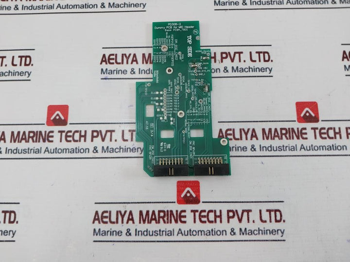 Mitsubishi Pd308-2 Printed Circuit Board