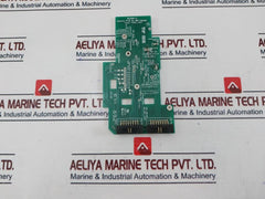 Mitsubishi Pd308-2 Printed Circuit Board