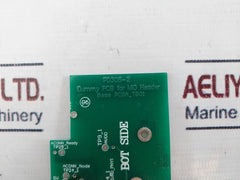 Mitsubishi Pd308-2 Printed Circuit Board