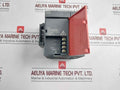Mitsubishi Q00jcpu Power Supply And Cpu Module 100-240vac 50/60hz