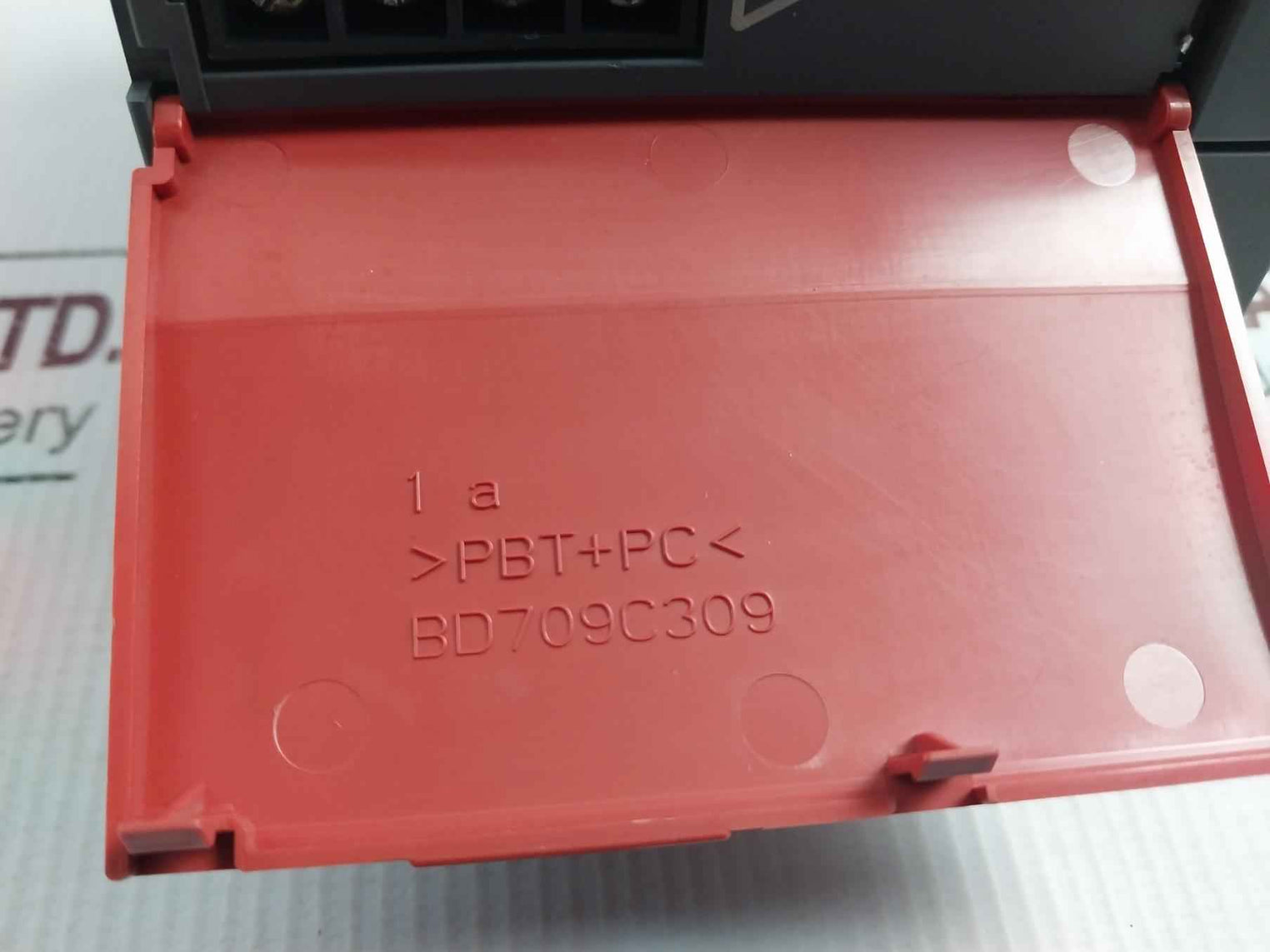 Mitsubishi Q00jcpu Power Supply And Cpu Module 100-240vac 50/60hz