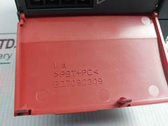 Mitsubishi Q00jcpu Power Supply And Cpu Module 100-240vac 50/60hz