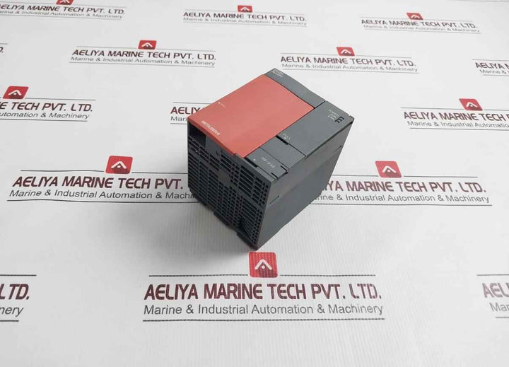 Mitsubishi Q00jcpu Power Supply And Cpu Module 100-240vac 50/60hz