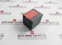 Mitsubishi Q00jcpu Power Supply And Cpu Module 100-240vac 50/60hz