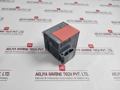 Mitsubishi Q00jcpu Power Supply And Cpu Module 100-240vac 50/60hz