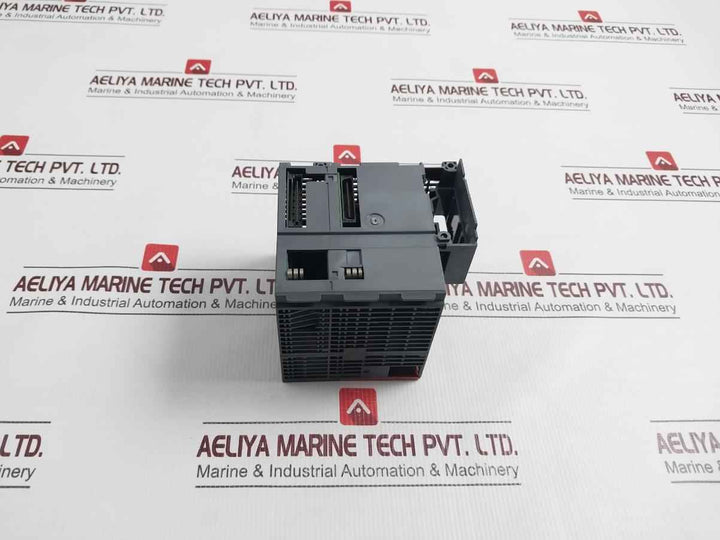 Mitsubishi Q00jcpu Power Supply And Cpu Module 100-240vac 50/60hz