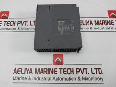 Mitsubishi Q38b Melsec-q Plc System Q00cpu Qx41 Qy41p Qd62e Base Unit 5vdc 0.07a