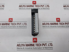 Mitsubishi Q38b Melsec-q Plc System Q00cpu Qx41 Qy41p Qd62e Base Unit 5vdc 0.07a
