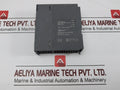 Mitsubishi Q38b Melsec-q Plc System Q00cpu Qx41 Qy41p Qd62e Base Unit 5vdc 0.07a