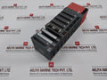 Mitsubishi Q38b Melsec-q Plc System Q00cpu Qx41 Qy41p Qd62e Base Unit 5vdc 0.07a