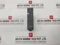 Mitsubishi Q38b Melsec-q Plc System Q00cpu Qx41 Qy41p Qd62e Base Unit 5vdc 0.07a