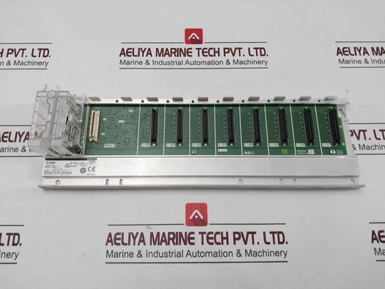 Mitsubishi Q68B Melsec-q Base Unit 0 Ta 55°C  5Vdc 0.12A