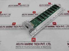 Mitsubishi Q68B Melsec-q Base Unit 0 Ta 55°C  5Vdc 0.12A