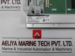 Mitsubishi Q68B Melsec-q Base Unit 0 Ta 55°C  5Vdc 0.12A