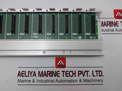 Mitsubishi Q68B Melsec-q Base Unit 0 Ta 55°C  5Vdc 0.12A