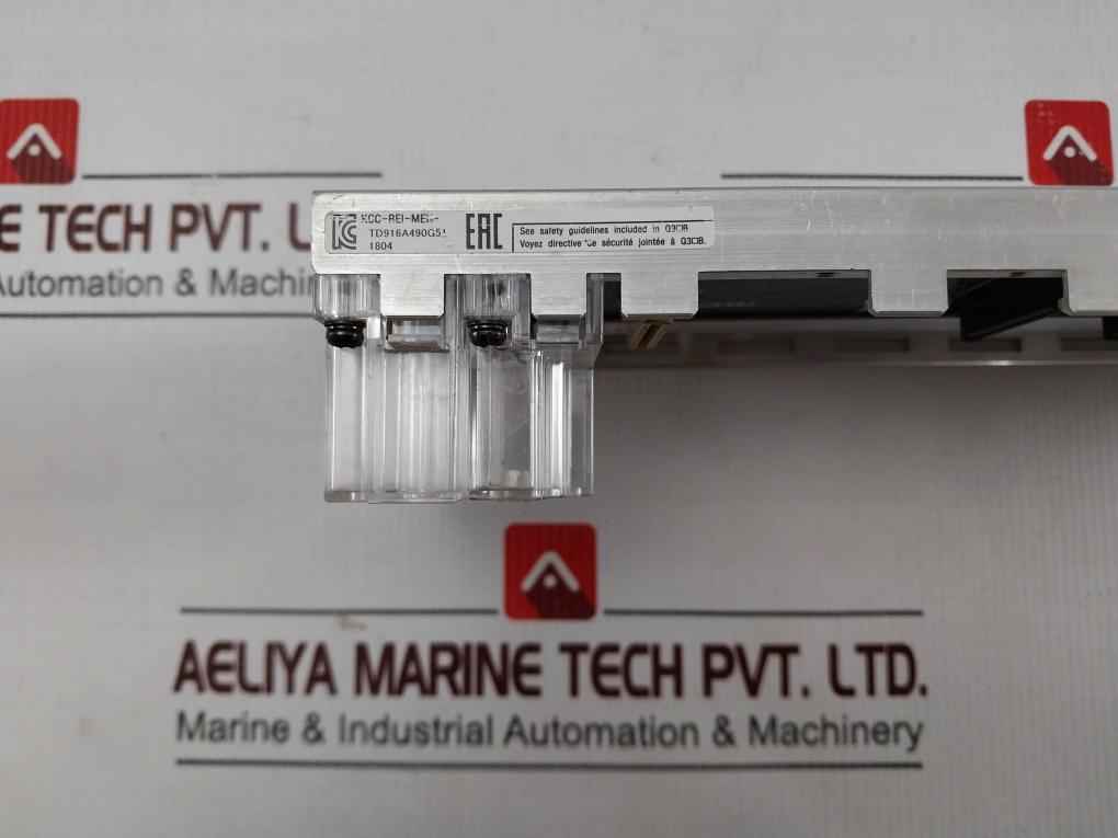 Mitsubishi Q68B Melsec-q Base Unit 0 Ta 55°C  5Vdc 0.12A