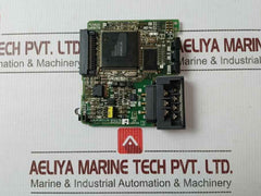 Mitsubishi Qj61Bt11N Cc-link Communication Module