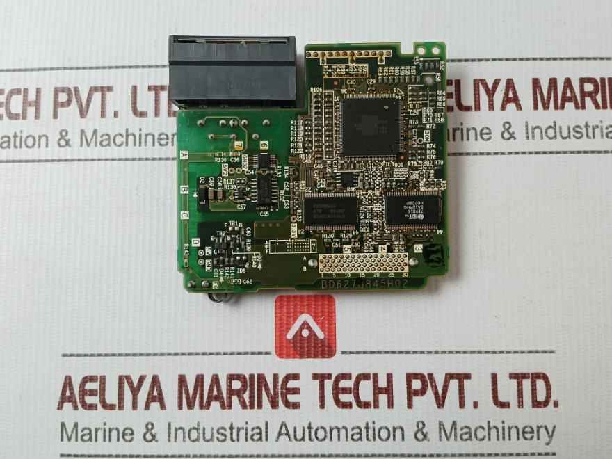 Mitsubishi Qj61Bt11N Cc-link Communication Module