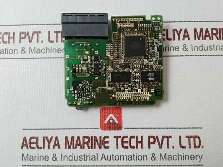 Mitsubishi Qj61Bt11N Cc-link Communication Module
