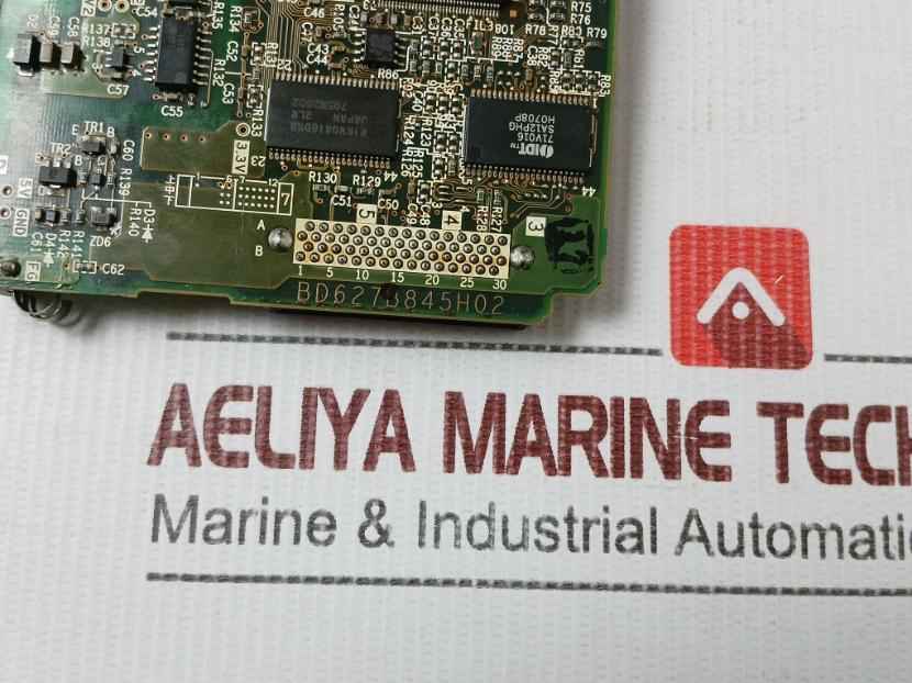 Mitsubishi Qj61Bt11N Cc-link Communication Module