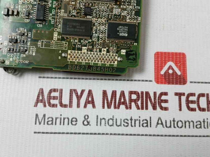 Mitsubishi Qj61Bt11N Cc-link Communication Module
