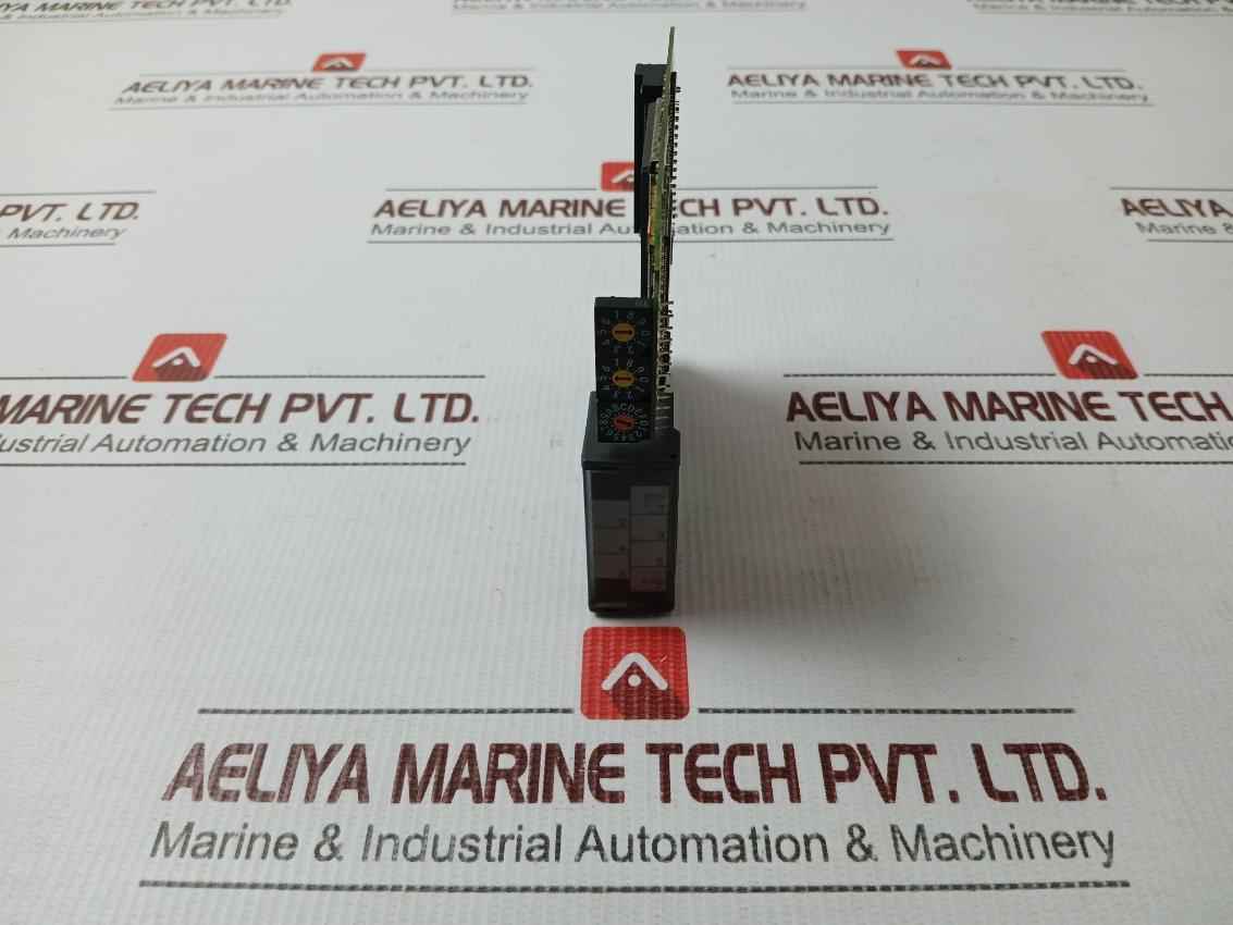Mitsubishi Qj61Bt11N Cc-link Communication Module