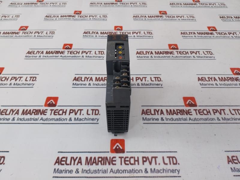 Mitsubishi Qj61Bt11N Plc Q Series Cc-link Master/Local Module 5Vdc Melsec-q