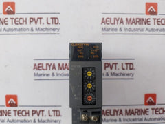 Mitsubishi Melsec-q Qj61Bt11N Plc Q Series Cc-link Master/Local Module 5Vdc
