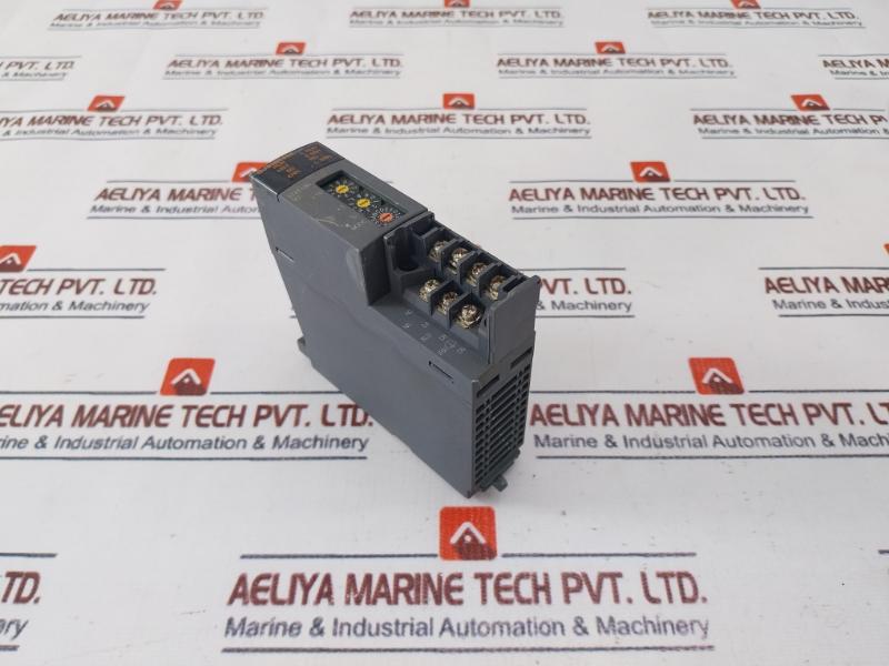 Mitsubishi Melsec-q Qj61Bt11N Plc Q Series Cc-link Master/Local Module 5Vdc