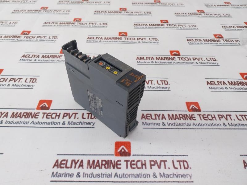 Mitsubishi Qj61Bt11N Plc Q Series Cc-link Master/Local Module 5Vdc Melsec-q