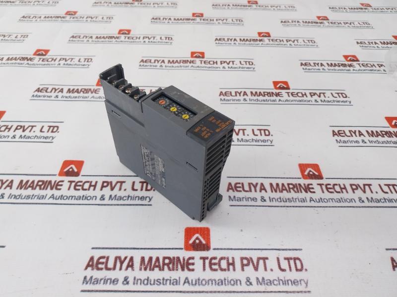 Mitsubishi Melsec-q Qj61Bt11N Plc Q Series Cc-link Master/Local Module 5Vdc