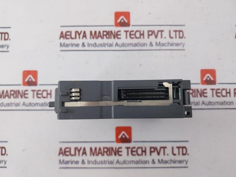 Mitsubishi Qj61Bt11N Plc Q Series Cc-link Master/Local Module 5Vdc Melsec-q