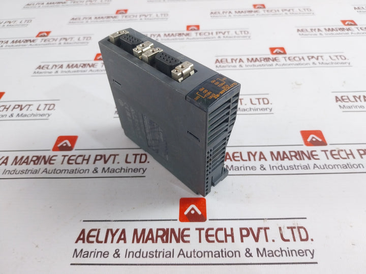 Mitsubishi Qj71C24N-r2 Plc Q Series Serial Communication Module 5Vdc 0.26A