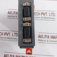 Mitsubishi Qj71C24N-r2 Plc Q Series Serial Communication Module 5Vdc 0.26A