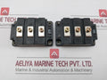 Mitsubishi Qm150Dy-h Transistor Igbt Power Module