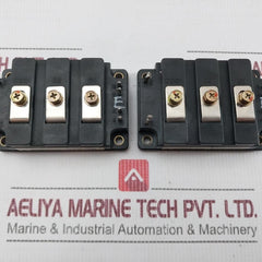 Mitsubishi Qm150Dy-h Transistor Igbt Power Module