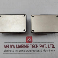 Mitsubishi Qm150Dy-h Transistor Igbt Power Module