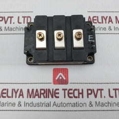 Mitsubishi Qm150Dy-h Transistor Igbt Power Module