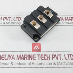 Mitsubishi Qm150Dy-h Transistor Igbt Power Module