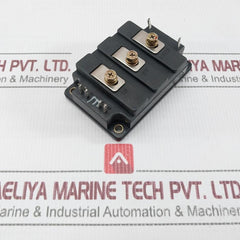 Mitsubishi Qm150Dy-h Transistor Igbt Power Module