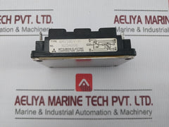 Mitsubishi Qm150Dy-h Transistor Igbt Power Module
