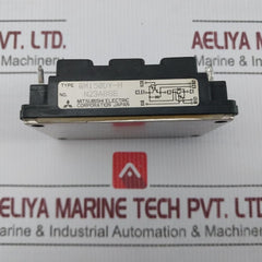 Mitsubishi Qm150Dy-h Transistor Igbt Power Module
