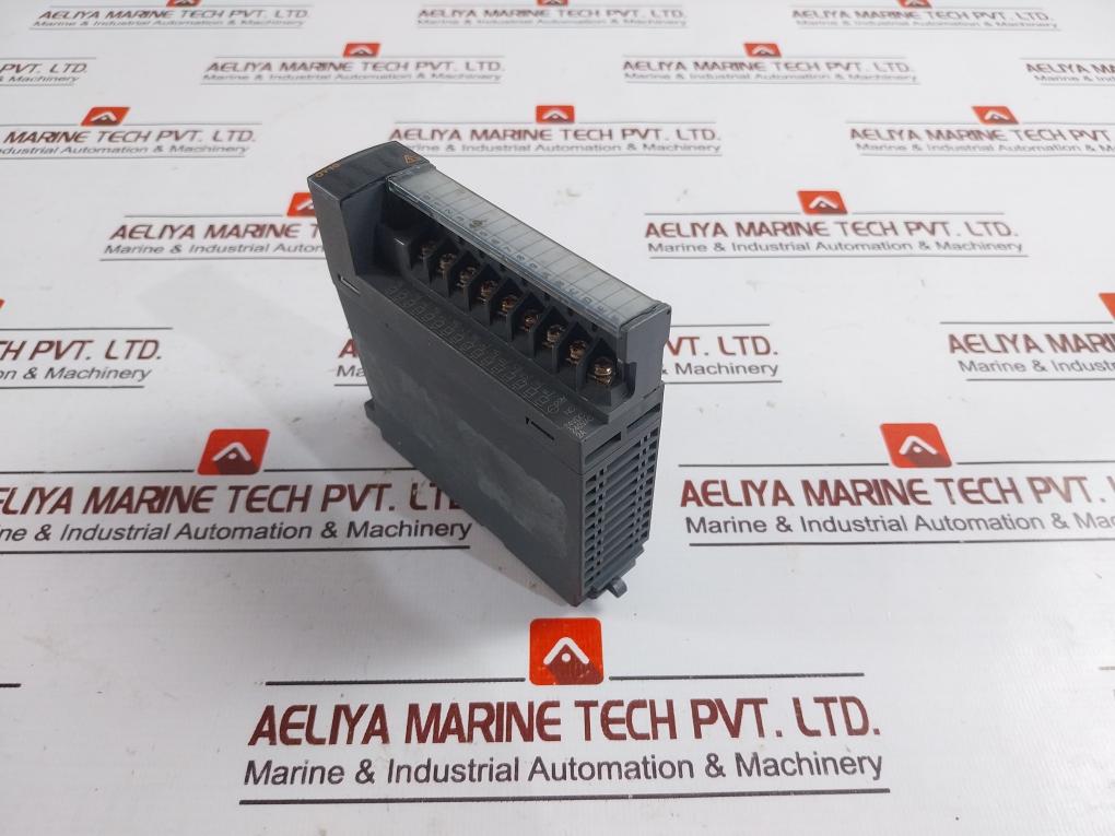 Mitsubishi Qy10 Melsec Q Series Digital Output Module 24Vdc 2A